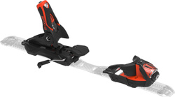 Zjazdové viazanie Look Spx 14 Konect GW B80 Black Hot Red - 2025/26