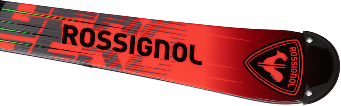Zjazdové lyže Rossignol Hero Athlete SL PRO 128-149 R21 - 2025/26