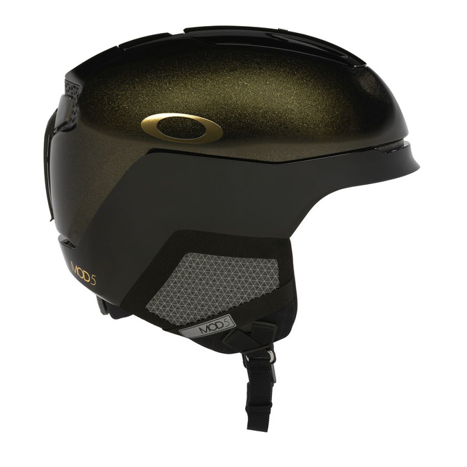  Lyžařská helma Oakley MOD5 Midas Fleck - 2025/26
