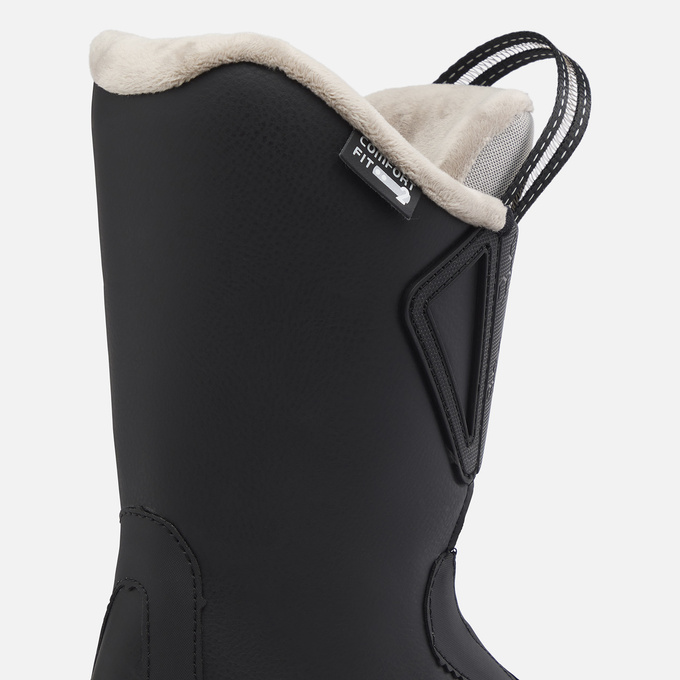 Zjazdové topánky Lange Concept 9.5 W GW BOA - 2025/26