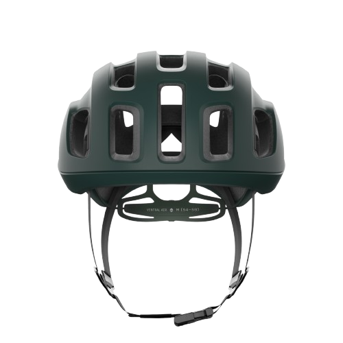 Cyklistická prilba POC Ventral Air MIPS Pargasite Green Matt - 2025