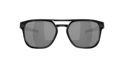 Slnečné okuliare Oakley Latch Beta Prizm Black Polarized Lenses/Matte Black Frame