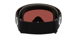 Lyžiarske okuliare Oakley Flight Deck M Matte Black/Prizm Sage Gold - 2025/26