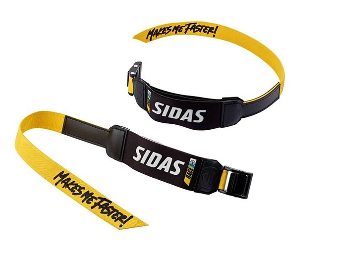 Booster Sidas Race Strap V2 P1