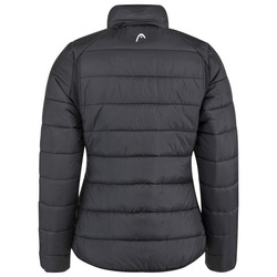 Izolační bunda HEAD Race Kinetic Jacket Women Black - 2025/26
