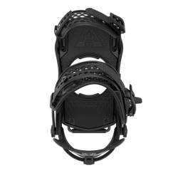 Viazanie na Snowboard Union Explorer Black - 2025/26