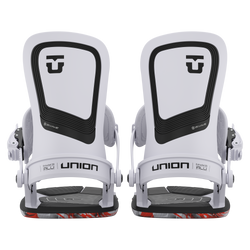 Viazanie na Snowboard Union Ultra Men's Black - 2024/25