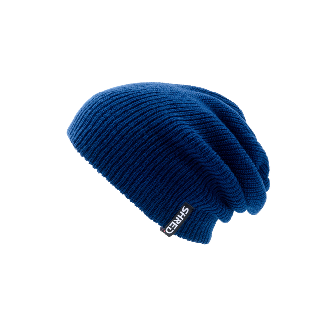 Čiapka Shred Park Beanie Navy - 2025/26