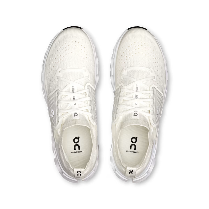 Sportové Topanky On Running Cloudswift 4 White/White
