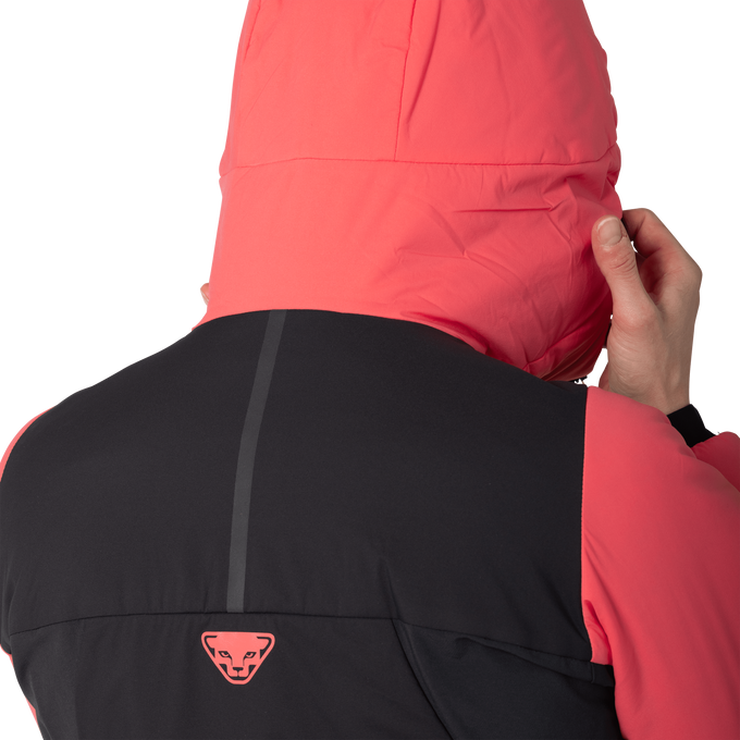Páperová Bunda Dynafit Blacklight Primaloft Jacket W Cabana -  2025/26