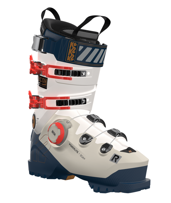 Zjazdové topánky K2 Recon 120 Boa - 2025/26