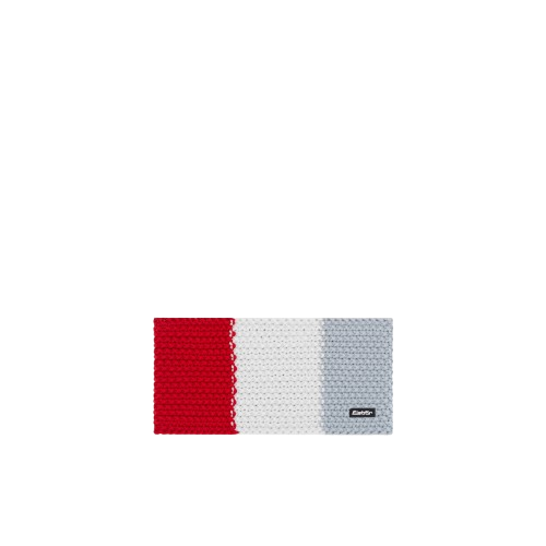 Celenka Eisbar Jamie Flag STB RED/WHITE/LIGHT GREY - 2025/26