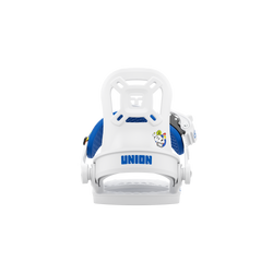 Viazanie na Snowboard Union Cadet ONE White - 2025/26
