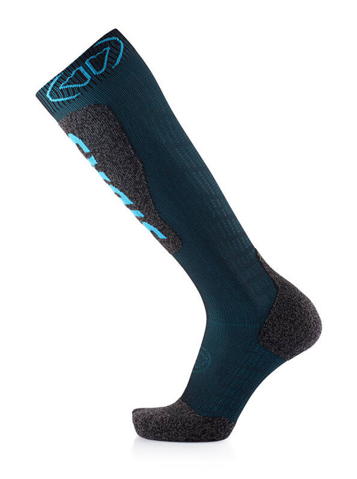 Lyžiarske ponožky Sidas Ski Expert Unisex Blue - 2025/26