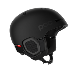 Lyžiarska helma POC Fornix BC Uranium Black Matt - 2025/26