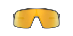 Slnečné okuliare Oakley Sutro S Matte Carbon Frame / Prizm 24K Lenses 