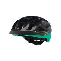 Cyklistická prilba Oakley Aro3 Allroad Eu Gl Blk Glxy/celst Fct Plt - 2025