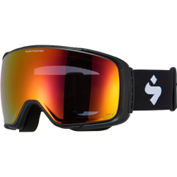 Lyžiarske okuliare Sweet Protection - Interstellar Topaz + Amethyst/RIG Reflect BLI Black/Matt Black - 2025/26