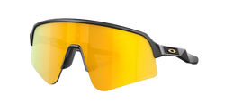 Slnečné okuliare OAKLEY Sutro Lite Sweep Prizm 24k Lenses/Matte Carbon Frame