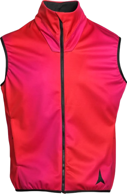 Vesta Atomic Redster Vest Red Tension - 2025/26
