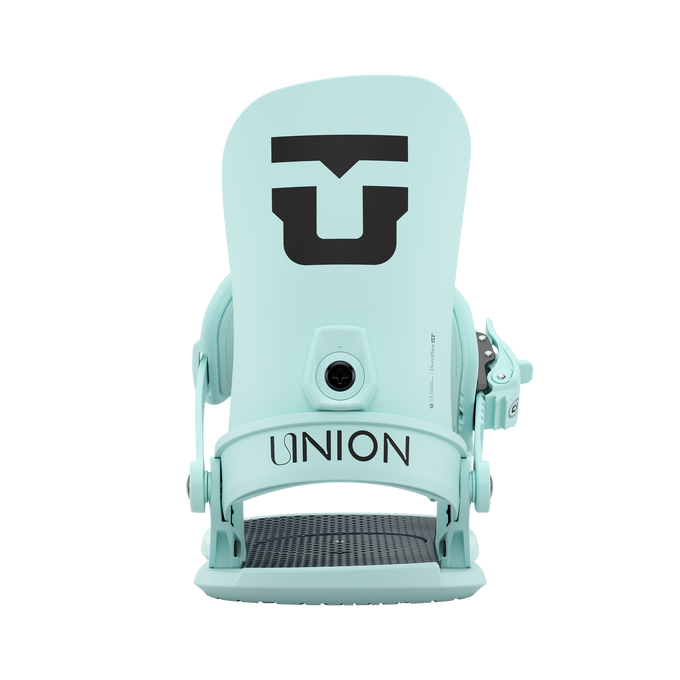 Viazanie na Snowboard Union Legacy Aqua (Woman) - 2025/26