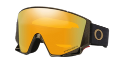 Lyžiarske okuliare Oakley Flow Scape M 50th Anniversary/Prizm 24K + Additional lens Prizm Snow Iced Iridium - 2025/26