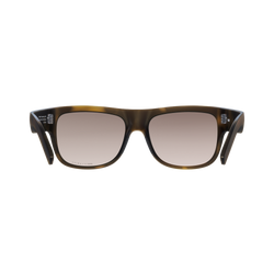 Slnečné okuliare POC Want Tortoise Brown/Clarity Trail/Partly Sunny Silver