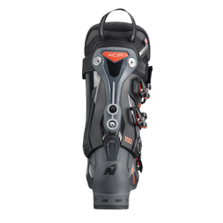 Zjazdové topánky Nordica Sportmachine 3 100 GW Black Grey Red - 2024/25