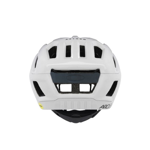 Cyklistická prilba Oakley ARO3 Endurance Eu Polished White - 2025