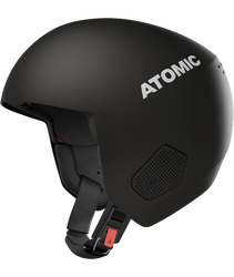 Lyžařská helma Atomic Redster Black - 2025/26