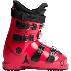 Zjazdové topánky narciarskie Atomic Redster TJ65 Red/Black – 2025/26