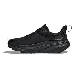 Sportové Topánky Hoka Challenger ATR 7 GTX Black/Black