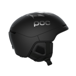 Lyžiarska helma POC Obex Pure Marco Odermatt Ed Uranium Black Matt - 2025/26