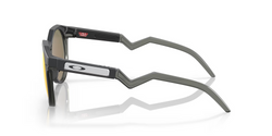 Slnečné okuliare Oakley HSTN Matte Carbon Frame/Prizm Ruby Lenses