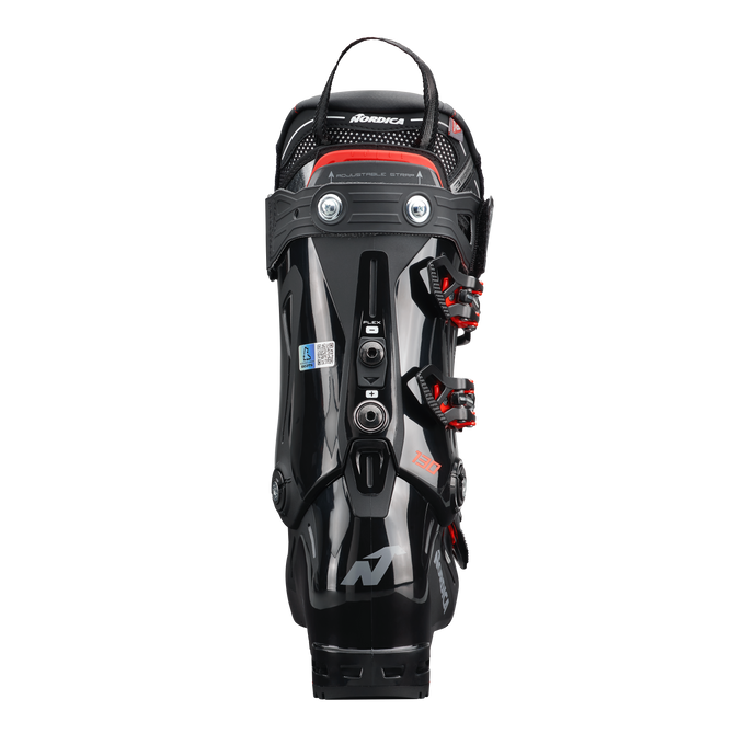 Zjazdové topánky Nordica Speedmachine 3 130 (GW) - 2025/26