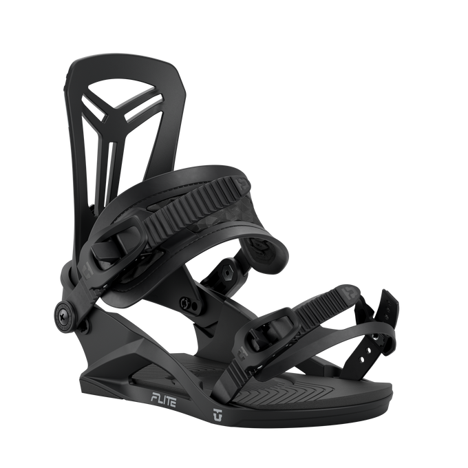 Viazanie na Snowboard Union Flite Black - 2025/26