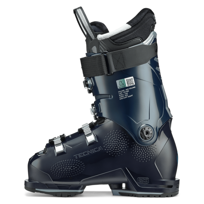 Zjazdové topánky TECNICA Mach Sport MV 85 W GW Ink Blue - 2025/26