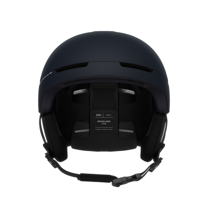 Lyžiarska helma POC Obex BC MIPS Apatite Navy Matt - 2025/26