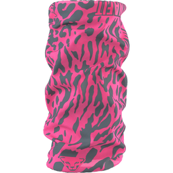 Nákrčník Dynafit Graphic Neck Gaiter Cheeky Pink/Leo - 2025/26