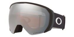 Lyžiarske okuliare Oakley Flight Path L Black Matte/Prizm Snow Black Iridium - 2025/26