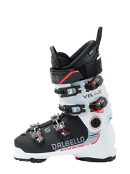 Zjazdové topánky Dalbello Veloce 90 MV Polar/Black - 2025/26