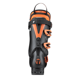 Zjazdové topánky TECNICA Firebird R 110 Black - 2025/26