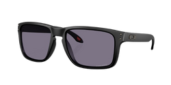 Slnečné okuliare Oakley Holbrook XXL Matte Black Frame/Prizm Road Grey Lenses
