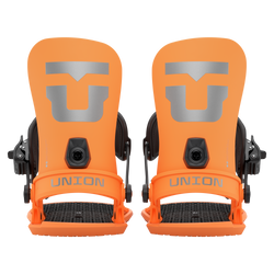Viazanie na Snowboard Union Strata Orange - 2025/26