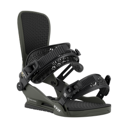Viazanie na Snowboard Union STR Camo - 2025/26