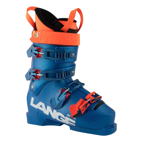 Zjazdové topánky Lange RS 70 SC Vibrant Blue - 2025/26