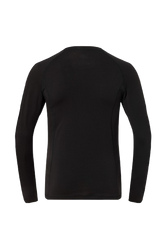 Funkčné tričko Descente Base Layer Top Black - 2025/26