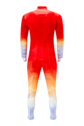 Lyžiarska kombinéza Descente GS Racing Suit - 2024/25