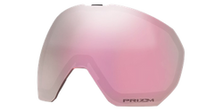 Náhradné zorníky Oakley Flight Path L Rep Lens Przm HI Pink Irid - 2025/26