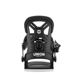 Viazanie na Snowboard Union Cadet Black - 2024/25